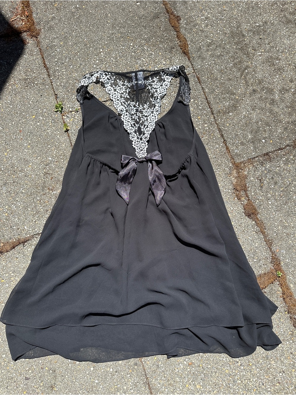 ✨ THE ULTIMATE COQUETTE SLIP DRESS ✨